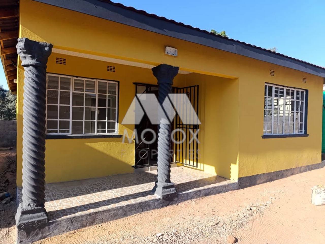 HOUSES FOR RENT -KUMAKWANE
