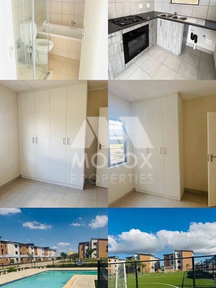 SERITI ESTATE APARTMENT FOR RENT