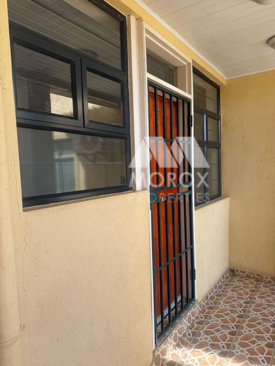 Property management
